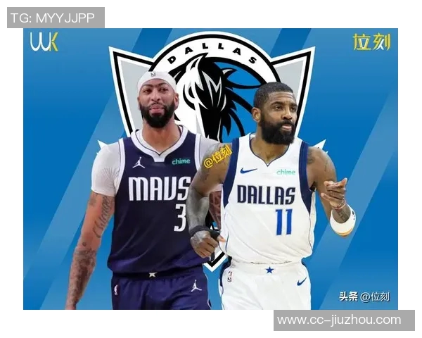 帕金斯建议独行侠交易浓眉和欧文以弗拉格为核心进行重建