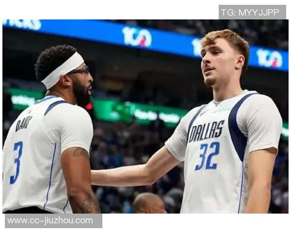 帕金斯建议独行侠交易浓眉和欧文以弗拉格为核心进行重建