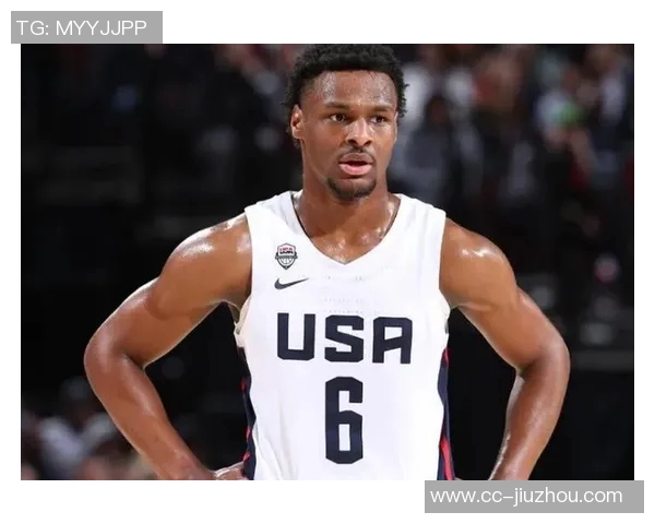 夸梅：任何NBA球员都能打出巨星数据唯独布朗尼例外