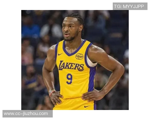 夸梅：任何NBA球员都能打出巨星数据唯独布朗尼例外