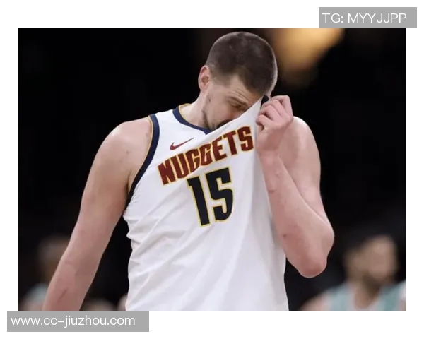 阿德尔曼称约基奇传球沃特森正确性因其底角三分命中率超过50