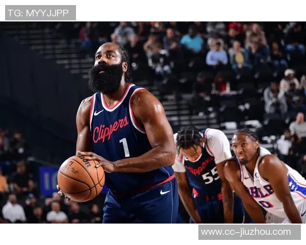 快船缺少哈登与乔治伦纳德领衔对决76人马克西与恩比德