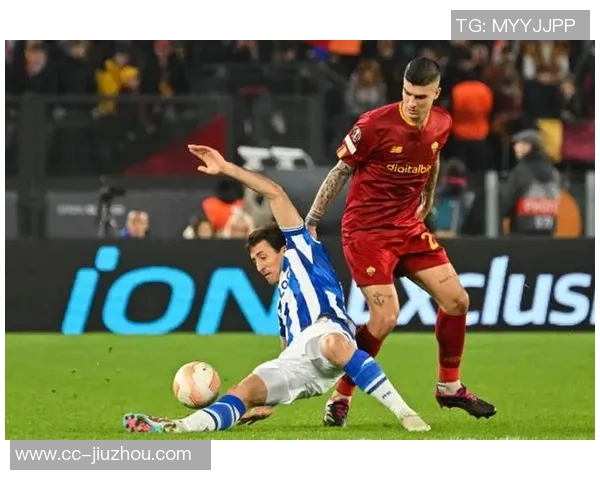 罗马后卫曼奇尼鼻骨骨折接受手术出战意甲前景不明