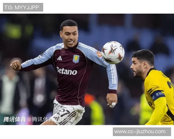 罗马再次向维拉前锋马伦发起报价交易前景令人谨慎乐观